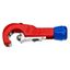 Nástroj na rezanie rúr KNIPEX TubiX® 90 31 02 BK