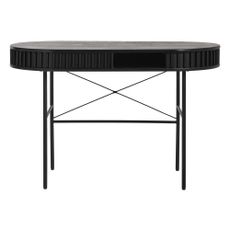 Pracovný stôl 60x120 cm Siena - Unique Furniture