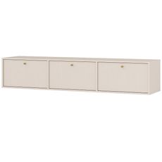 TV Stolík Tokyo 4 3K pieskovo béžová 303