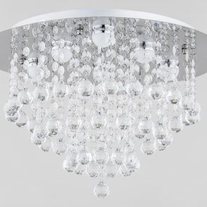 Luster Dublin LED 18043 LW3