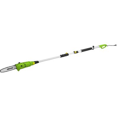 Elektrický teleskopický prerezávač +FZP 6005
