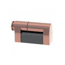 Kompletný 90° induktor pre vykurovanie GYS POWERDUCTION 110LG