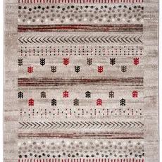 Medipa (Merinos) koberce Kusový koberec Ethno 21818-070 Beige - 160x230 cm