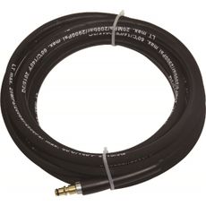 Riwall PRO Profesionálna predlžovacia hadica 8 ms oceľovou výstuhou (REPW 110/130/155/180 RC/195i SET)