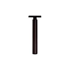 Náhradná čierna kovová nožička ku skriniam Mistral & Edge by Hammel - Hammel Furniture