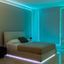 Twinkly TWD200STP-BEU - LED RGB Vonkajší stmievateľný pásik 200xLED 10m IP44 WiFi