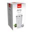 Banquet Termohrnček cestovný ARTY 450 ml, biela