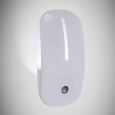 Nočné svietidlo  Mys LED 0,5W