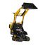 Multi-truck Lumag MT-250