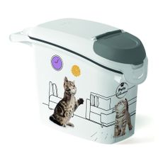 Box na granule 15 l – Curver