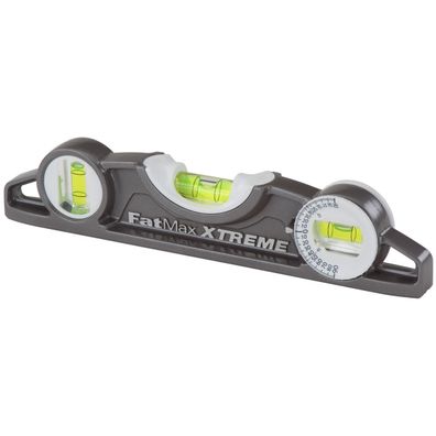 Vodováha Torpedo magnetická 250 mm FatMax Xtreme Stanley