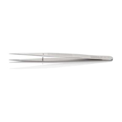 Univerzálna pinzeta 155 mm Knipex 92 22 35 Nerezová oceľ, vrúbkované úchopové plochy