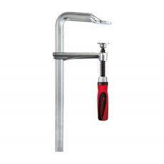 Skrutkovacia svorka Bessey GZ100-12-2K s dvojzložkovou rukoväťou (1000/120 mm)