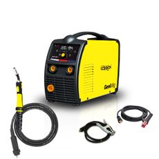 ZARIADENIE DO SÚŤAŽE O KOWAX GeniMig®220LCD + Horák + Káble
