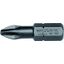 Bit krížový 1/4" PH2 x 25 mm 50 ks - YT-7808