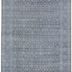 Diamond Carpets koberce Ručne viazaný kusový koberec Diamond DC-HALI B Light grey / blue - 305x425 cm