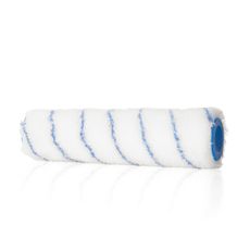 Maliarsky valček polyakryl s dlhými štetinami 18 mm (modrá niť) 25 cm 48 mm fi-8 mm (100)