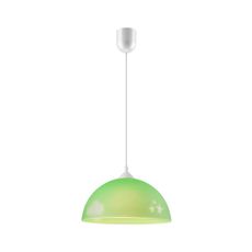 Detský luster na lanku 1xE27/60W/230V