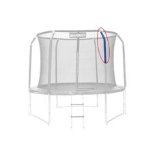 Marimex | Stojna ochrannej siete hornej k trampolínam 183 cm od r.2016 (102 cm) 2022 | 19000264