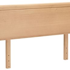 Linea Natura ZÁHLAVIE, 147/44/25 cm, divoký dub