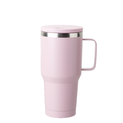 Termohrnček To Go Cup by Sola - staroružový matný - 596507