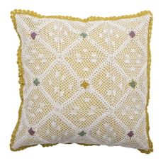 Dekoračný vankúš 45x45 cm Rovigo – Bloomingville