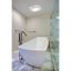 Kanlux 33342 - LED Vonkajšie svietidlo BENO LED/24W/230V 4000K biela IP54