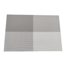 Plastové prestieranie 2 ks 45x30 cm Chess – JAHU collections