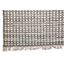 Diamond Carpets India , Ručne viazaný kusový koberec Check DESP HL49, 300x400, šedá, obývacia izba