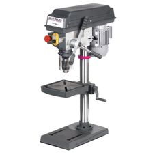 Stolná vŕtačka OPTIdrill B 17 Pro Basic