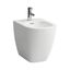 LAUFEN H8320810003021 - Bidet LUA keramika/biela