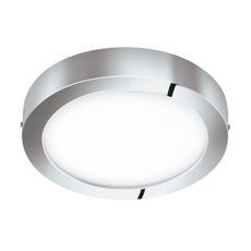 Eglo 33667-LED RGBW Stmievateľné kúpeľňové svietidlo FUEVA-C 21W/230V pr. 30cm