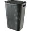 Kôš na bielizeň Infinity Recycled 245662 tmavošedý