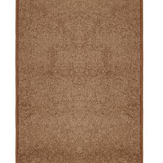 Vopi Behúň na mieru Capri medený - šíre 90 cm
