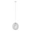 Eglo 94443 - luster COSSANO 1xE14/40W/230V