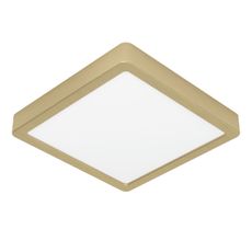 Eglo 900183 - LED Stropné svietidlo FUEVA LED/17W/230V