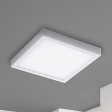 Eglo 96673 - LED RGBW Stmievateľné stropné svietidlo FUEVA-C LED/21W/230V