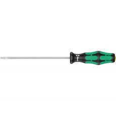 Wera 110002 Plochý skrutkovač 0,6x3,5x125 typ 335