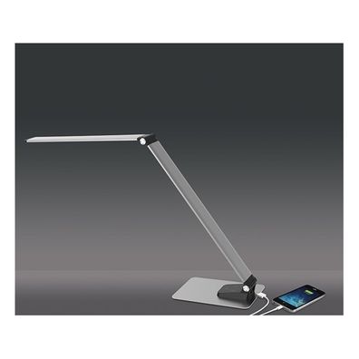 Solight WO51-S - LED Stmievateľná stolná lampa LED/11W/100-240V