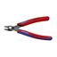 Knipex 78 61 140 Elektronické super nožnice® XL - DIN ISO 9654