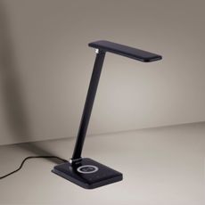 Leuchten Direkt 14415-18 - LED Stmievateľná stolná lampa FLORENTINA LED/5W/230V