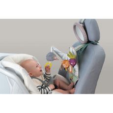 Taf Toys - Závesný pult do auta Záhrada
