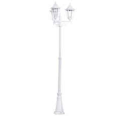 Eglo 93454 Vonkajšia lampa NAVEDO E27/3X60W/230V