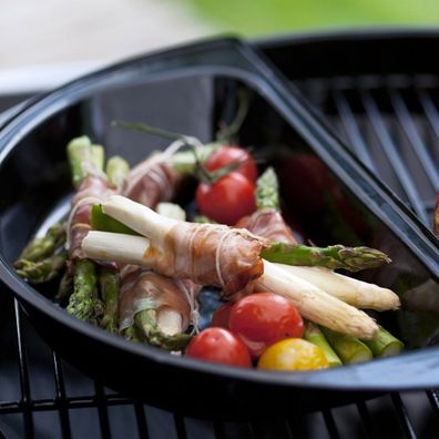 Grilovacie plechy v súprave 2 ks Gourmet Set – Outdoorchef