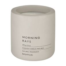 Vonná sójová sviečka doba horenia 55 h Fraga: Morning Rays – Blomus