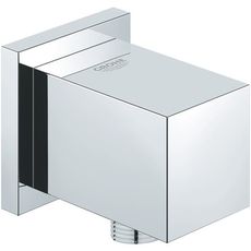 Podomietkový vývod Grohe Euphoria Cube chróm 27704000