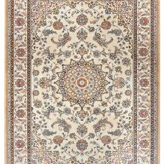 Mujkoberec Original Kusový koberec Mujkoberec Original Eva 105782 Cream - 195x300 cm