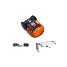 Robotická kosačka Landroid S300 WR130E - AKČNÝ SET