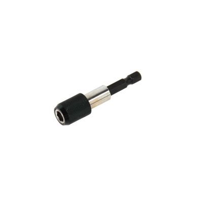Magnetický držiak bitov s 1/4" 60 mm klipom (500)
