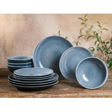 Creatable JEDÁLENSKÝ SERVIS, kamenina
